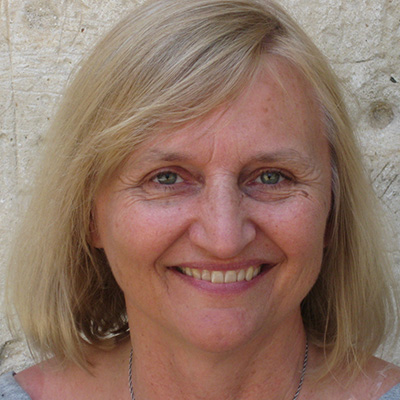 Gunela Astbrink